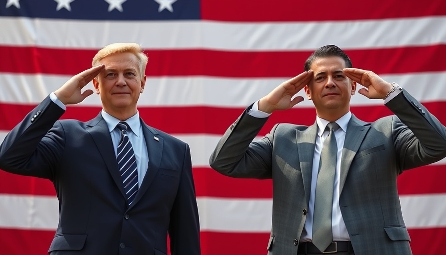 Trump honors Iran strike flight team with salute ceremony.