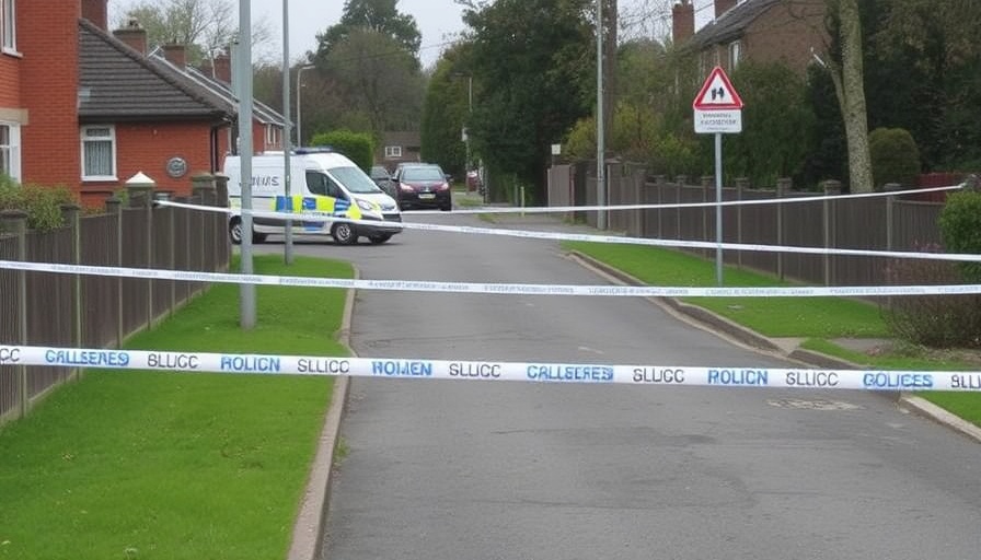 Man injured in Worcester stabbing