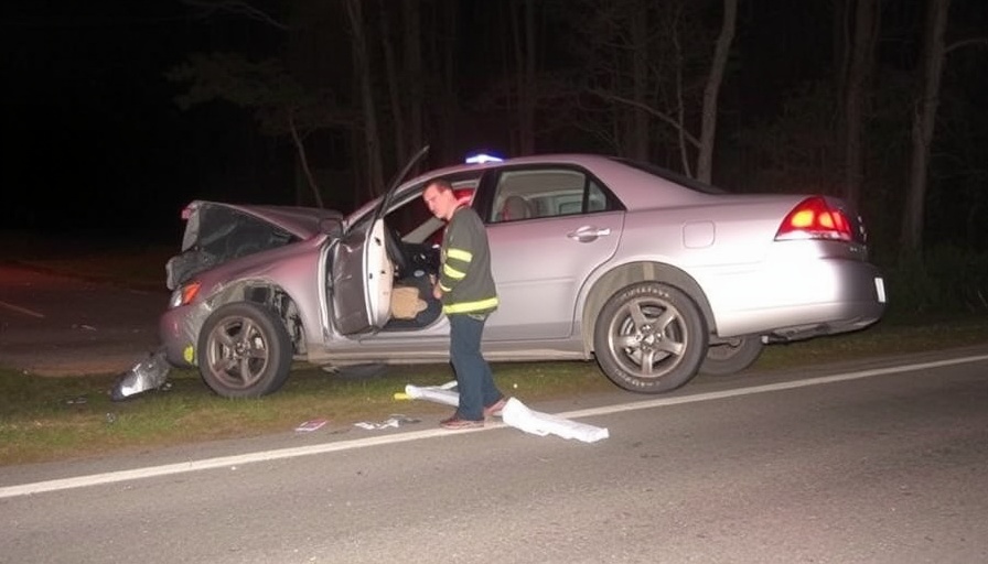 20-year-old critically injured in Vt. crash