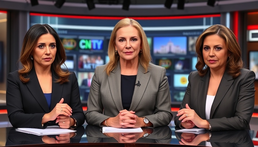 News panel discussion on releasing Epstein files.