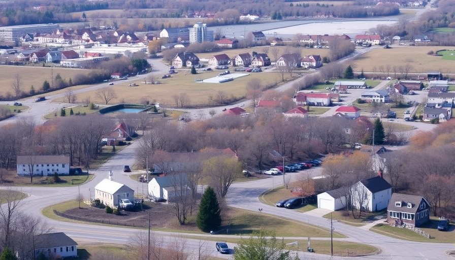 Massachusetts unlocks surplus state land to boost housing development