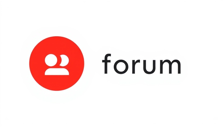 Minimalist forum icon representing B-1/B-2 Visa Applicants Bond Requirement
