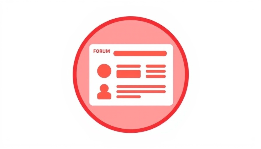 Minimalist forum icon for USCIS Policy Change Children Age Out discussion.
