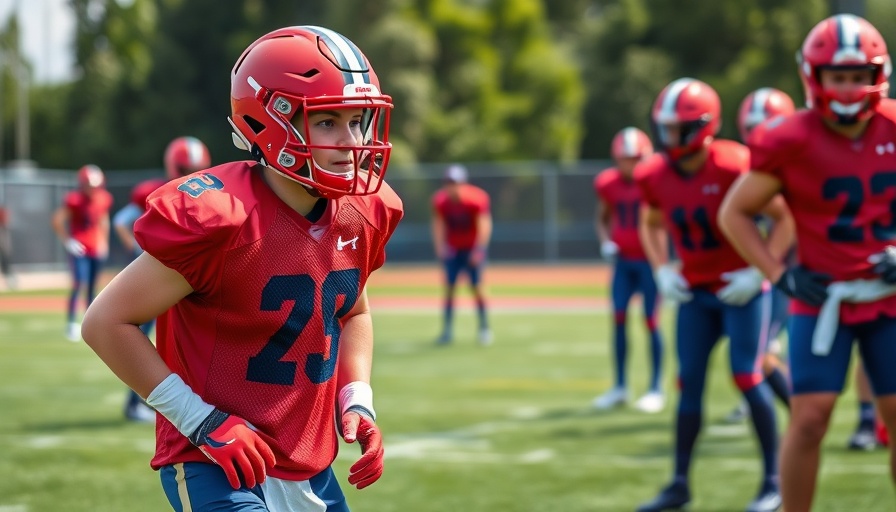 Drake Maye's performance in Patriots practice focused athlete on field