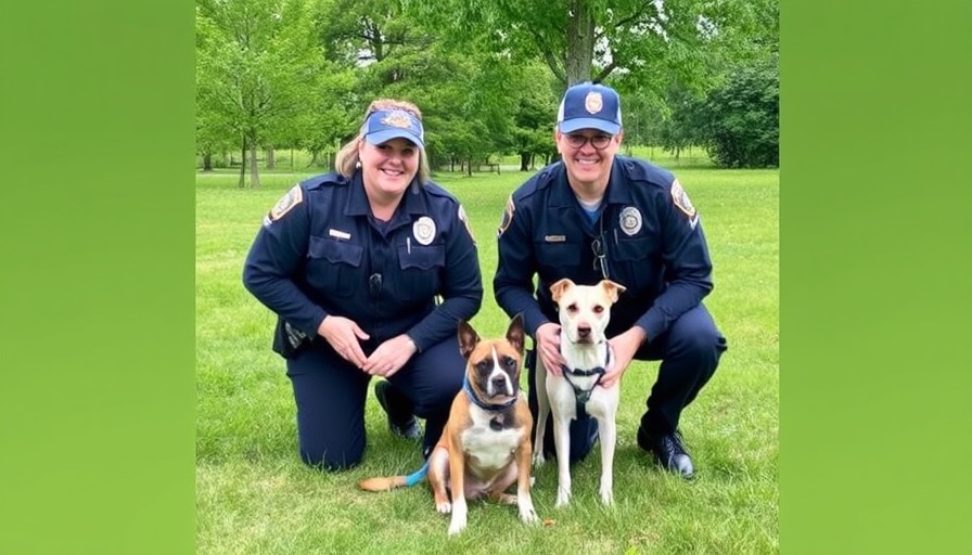 These special MSPCA police help keep animals safe across the state