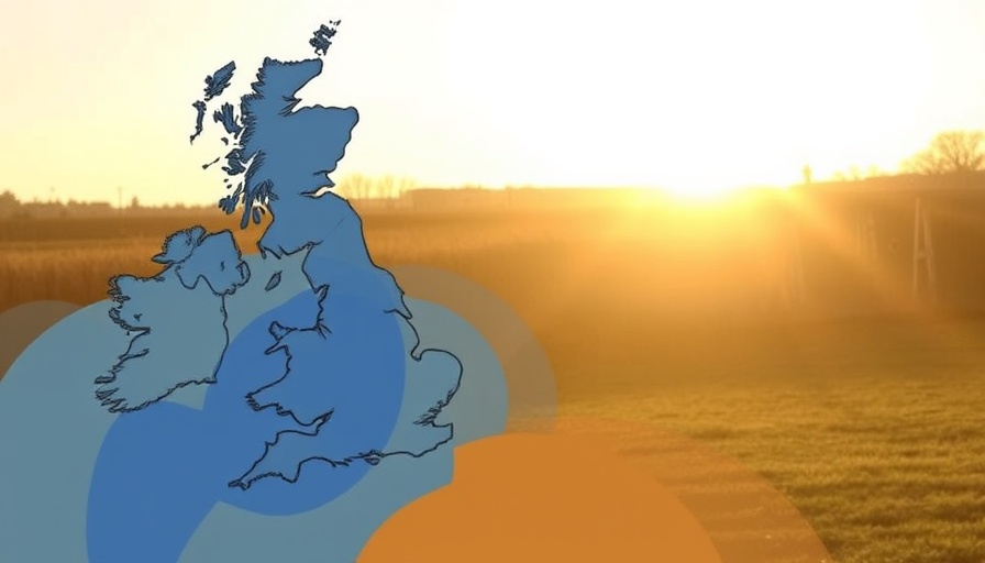 Warm, mostly dry this weekend before a taste of fall next week
