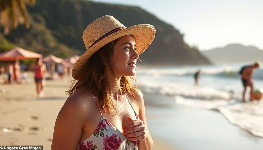 Forecast: Lovers of 90 degrees, this could be your last great day for a while
