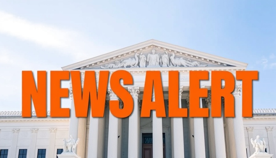 USCIS expands discretion in citizenship decisions news alert with Supreme Court background