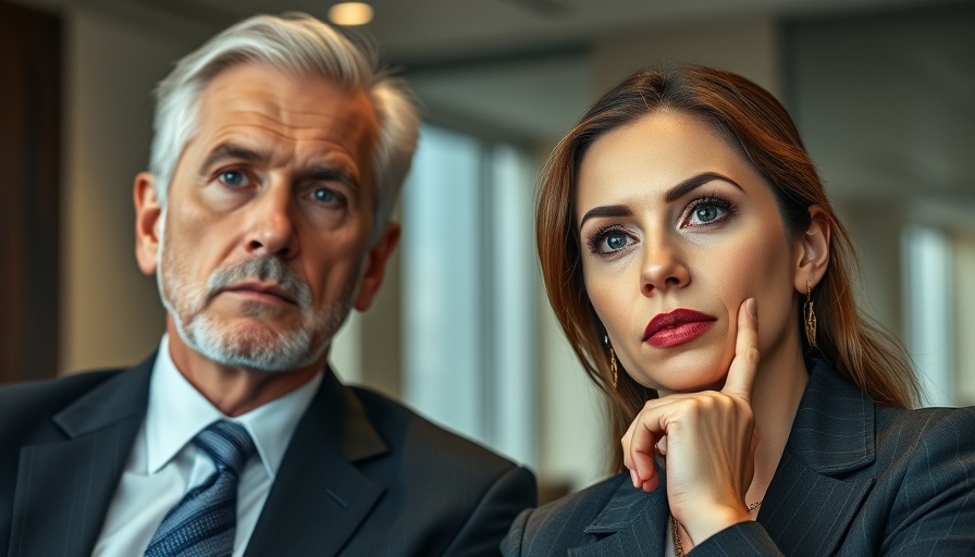 Lisa Cook Federal Reserve meeting setting with male colleague