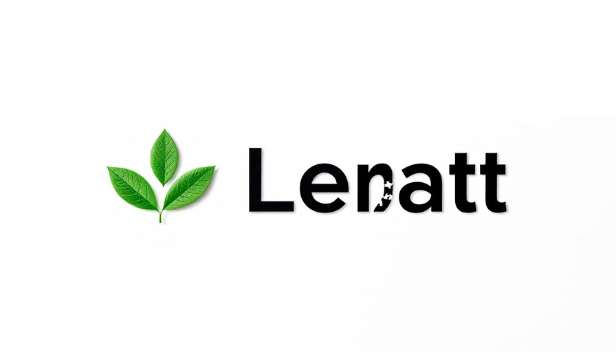 Green leaf icon logo with bold text, GreenGeeks Web Hosting Review