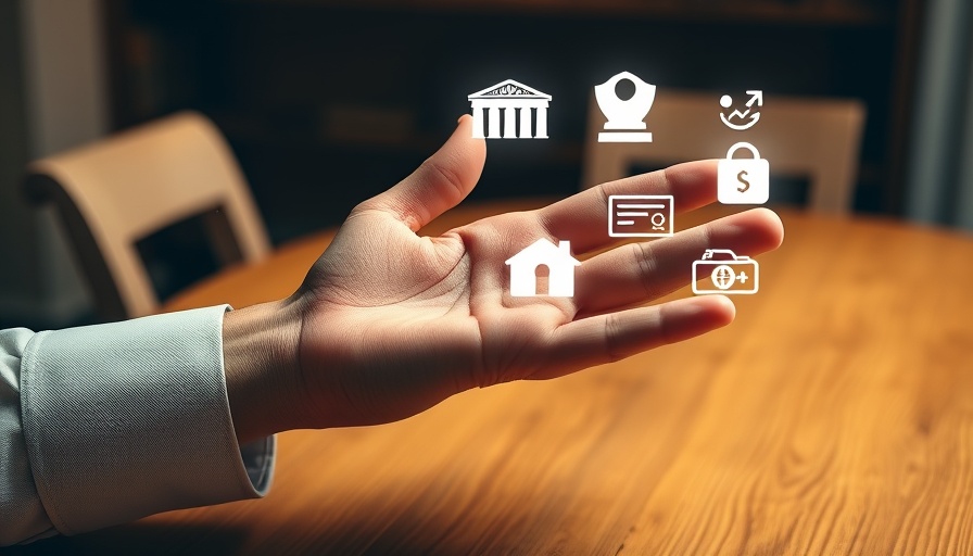 Best Liability Insurance for Freelance Workers in 2025: Protective hand over insurance icons.