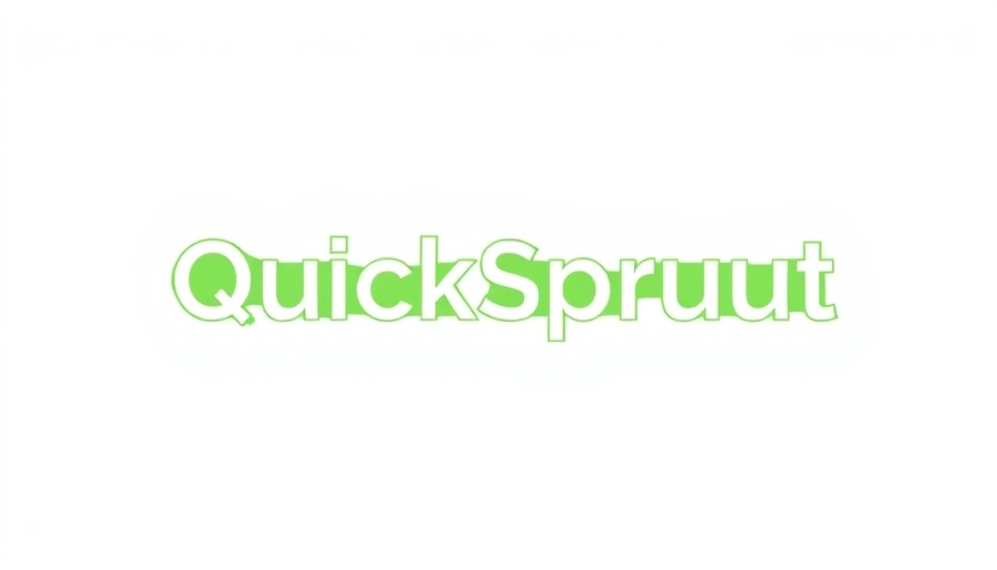 Minimalistic QuickSprout logo icon, Add SSL and HTTPS in WordPress