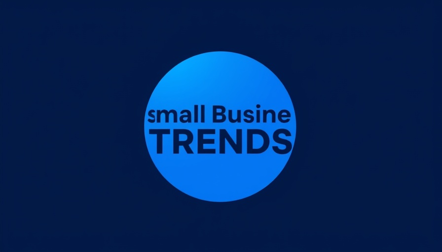 Small Business Trends logo in blue.