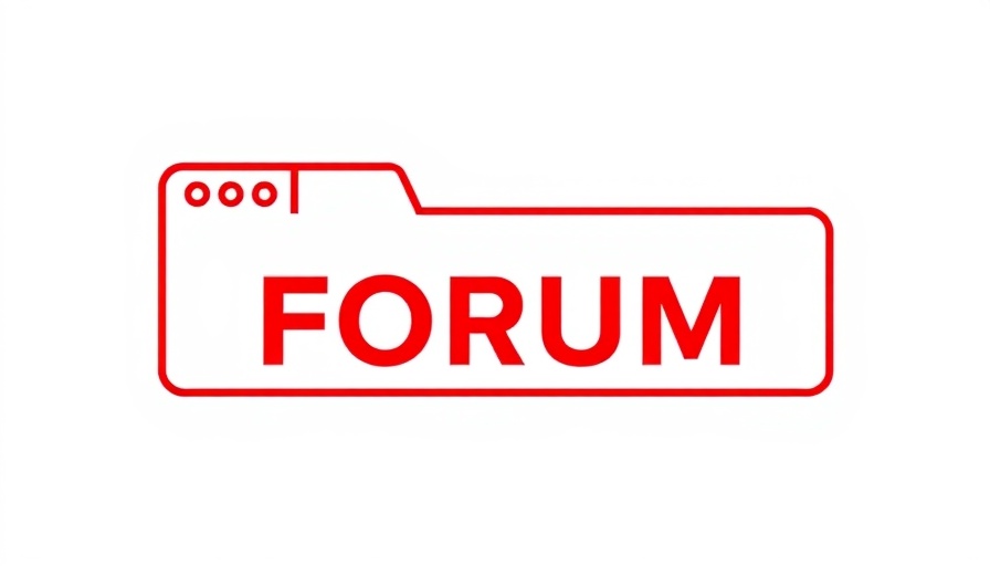 Forum icon with red outlined browser tab, EB1A green card obligations.