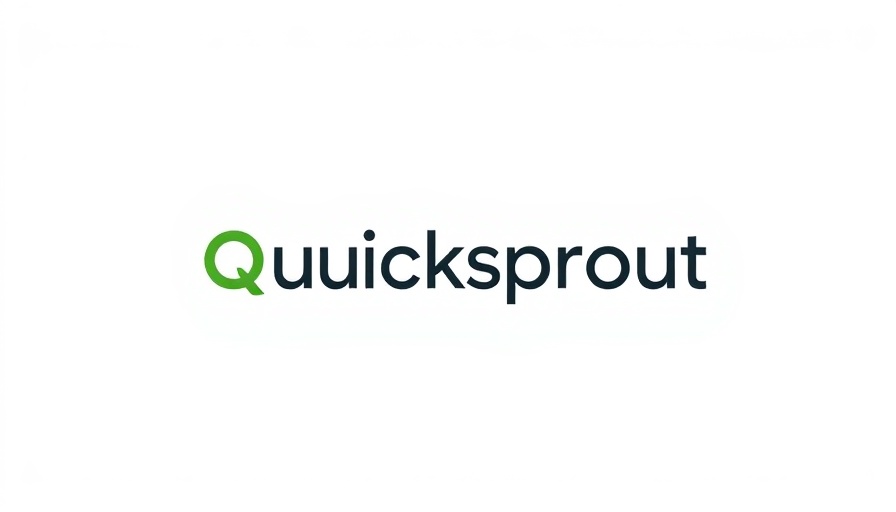 Quicksprout logo for best billing and invoicing software