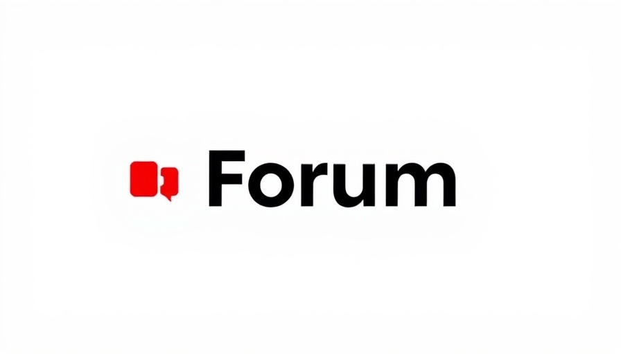 Forum icon related to H1B visa registration changes.