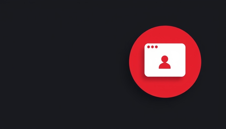 Minimalist forum icon with webpage symbol for H-1B visa extension fee clarification