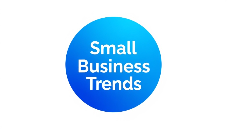 Advanced GenOS for Small Businesses modern logo design.