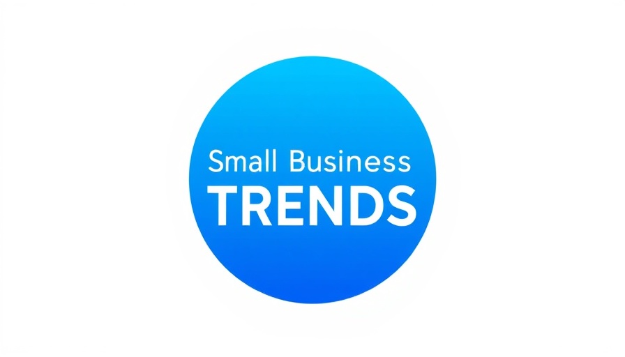 Small Business TRENDS logo, MuleSoft Agent Fabric for AI Management