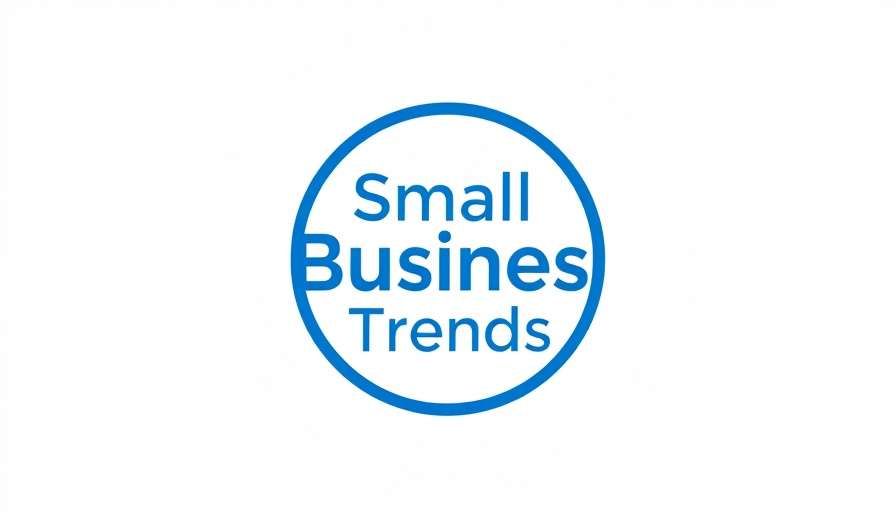 Channel Expert AI in Small Business logo with blue circle.