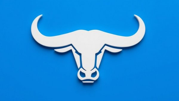 Novo Nordisk logo on blue background, relevant to weight-loss drugs and Alzheimer's disease.