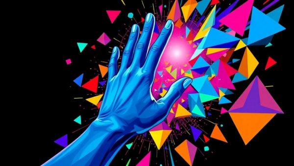 2025 health progress vaccine policy abstract visual illustration