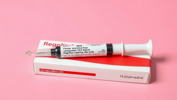 Semaglutide injection for weight loss drugs treat addiction therapy.