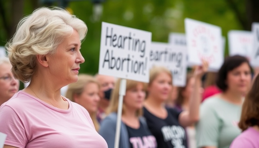 For the First Time Since Roe v. Wade Was Overturned, Abortions Appear to Be Decreasing