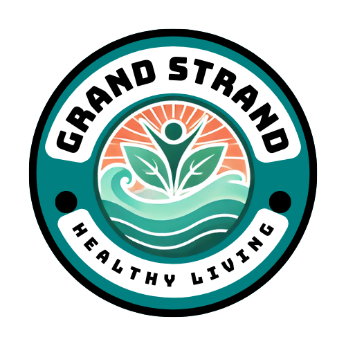 grand strand healthy living