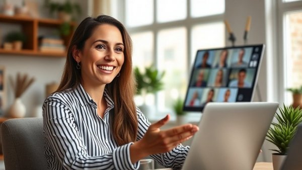 Online Q&A on AI shaping hotel marketing and distribution