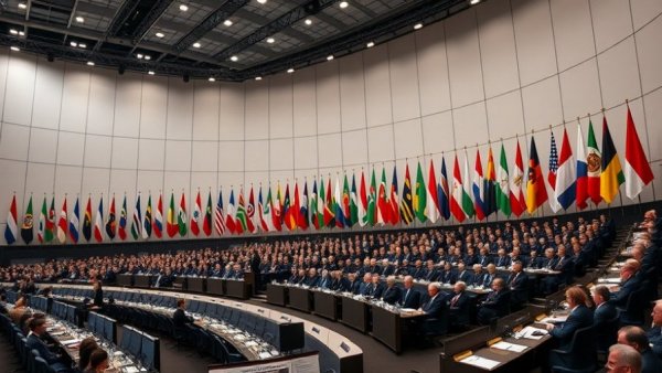 G20 leaders gather for sustainable tourism talks at summit.