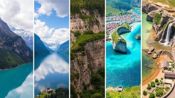 10 Best Places to Visit in 2026