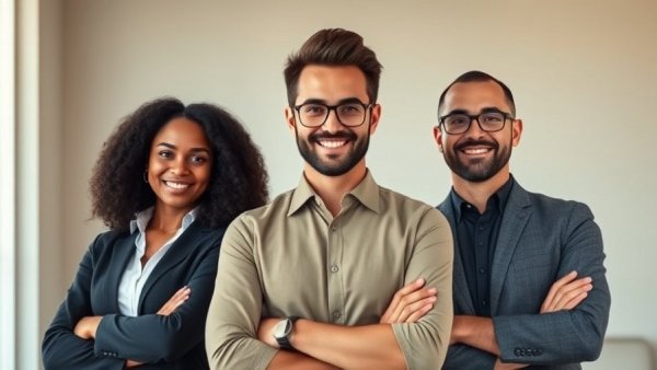 Professional portraits in a luxury hotel setting