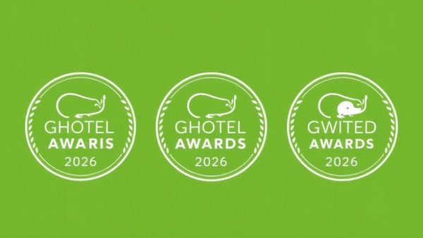 2026 Kiwi Collection Hotel Awards