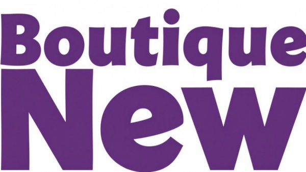 Boutique Hotel News logo for Wales visitor accommodation registration.