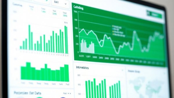 Mews Business Intelligence dashboard showcasing hotel data.