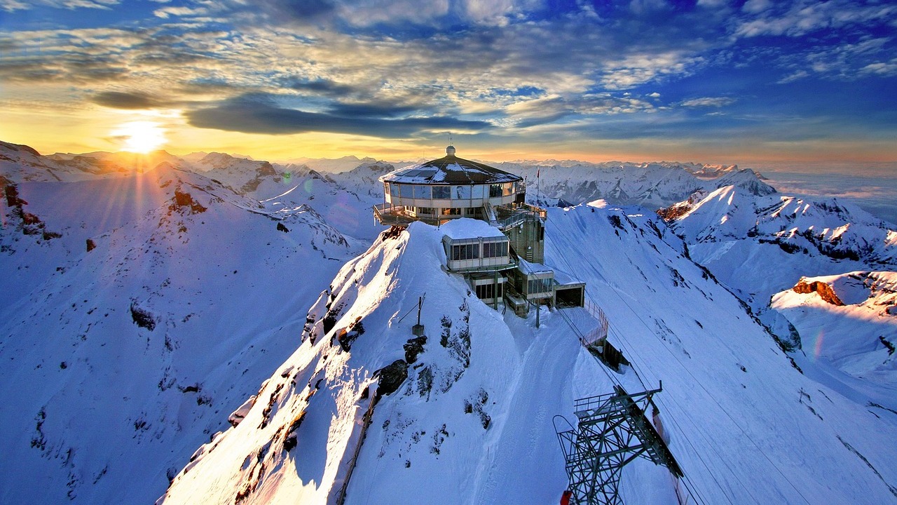 switzerland travel packages 2025