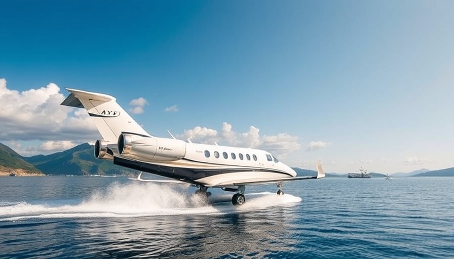 Swanky Jets And Yachts For Travelling In Style Around The World