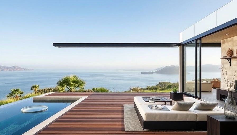 12 Exquisite Contemporary Stays Around The World