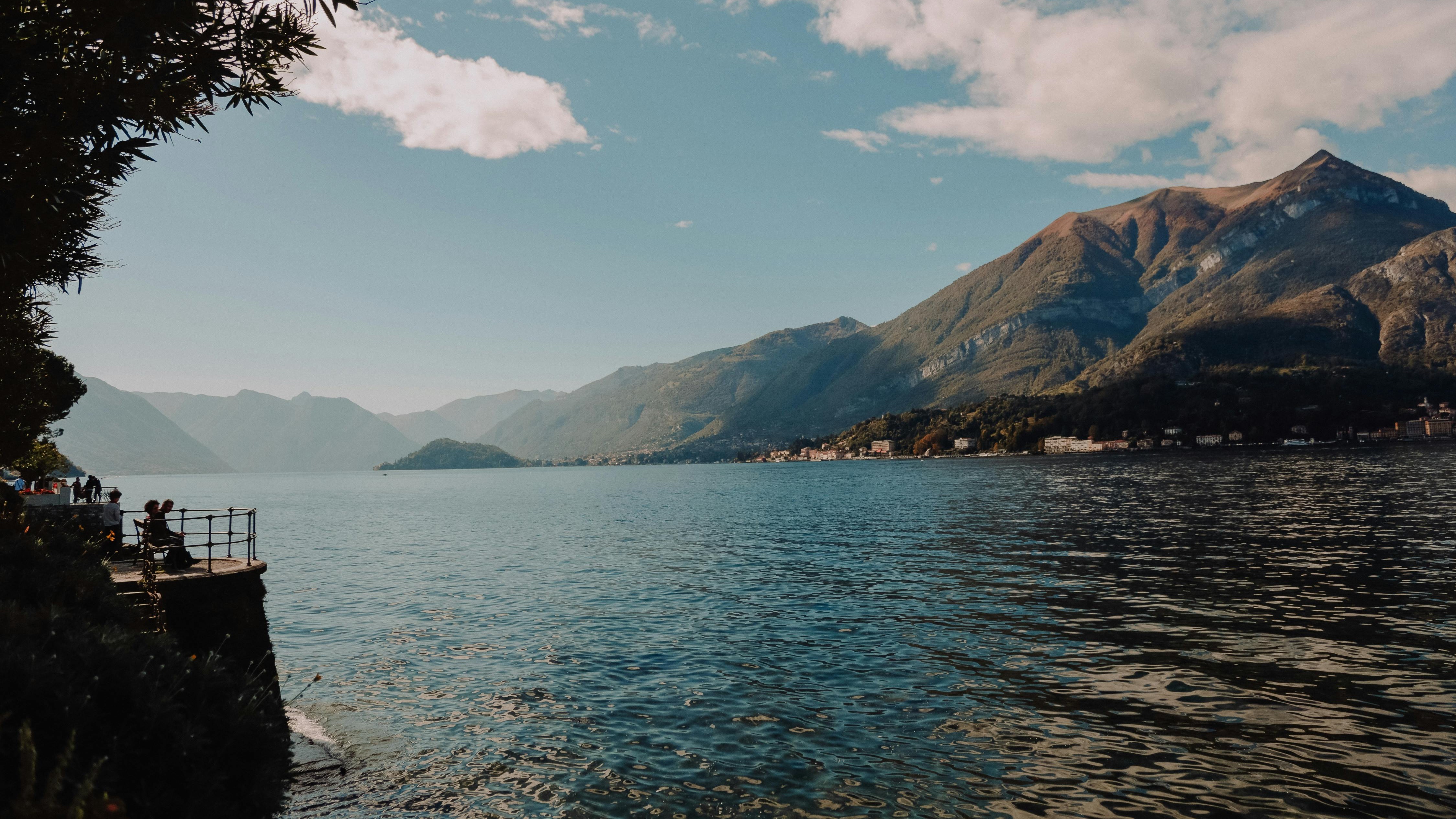 Luxury Travel News: 5-star hotel Passalacqua in Lake Como Italy