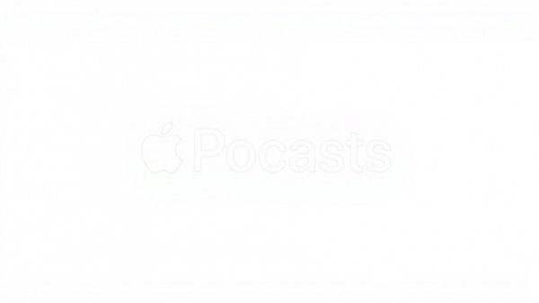 Listen on Apple Podcasts logo for Creative Power of Journaling