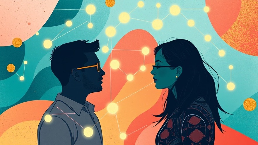 Frequency Tuning through energy connections in vibrant conversation.