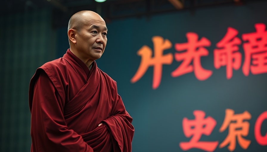 Unattainable Connections and Personal Growth Journey stage talk image