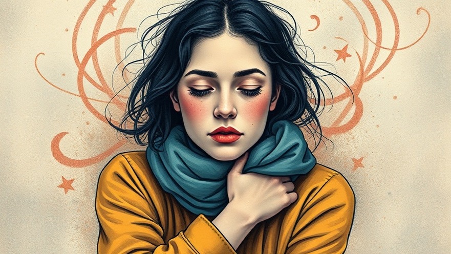 Exploring emotional resilience through guilt and shame for personal growth.