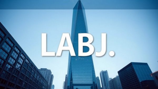 California gold and silver legal tender urban backdrop with LABJ logo.