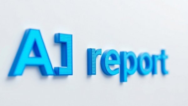 Text advertisement promoting AI personalization in marketing.