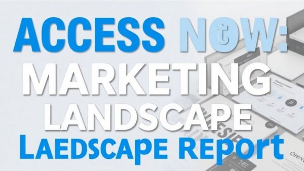 Access Free Loop Marketing Landscape Report