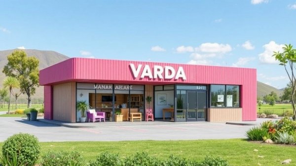Varda Raises $250 Million in Series D