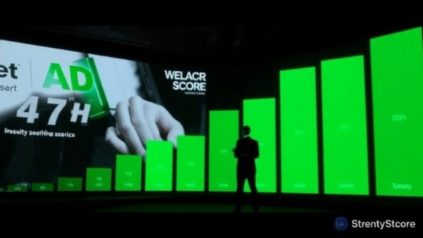Ad Agency Scores Investment