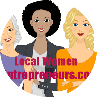local women entrepreneurs